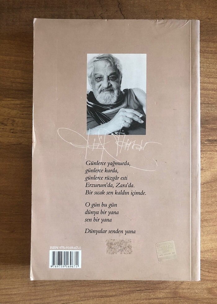 Yoksulduk Dünyayı Sevdik - Görsel 2