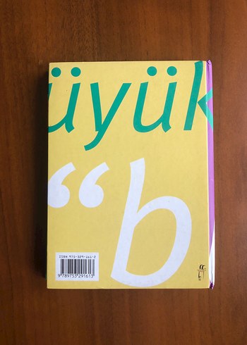 Hayata Dair Büyük El Kitabı