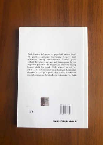 Benim Musevi Dedem - Mehmet Bağriyanık