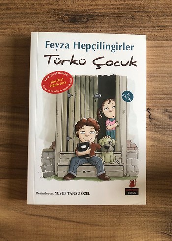 Türkü Çocuk - Feyza Hepçilingirler