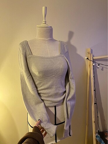 H&M bluz kaza