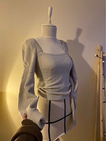 xs Beden H&M bluz kaza