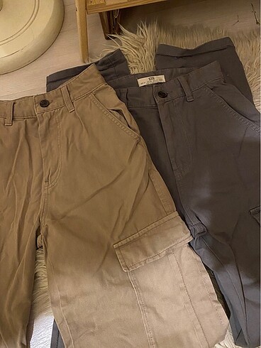 Stradivarius Kargo pantolon