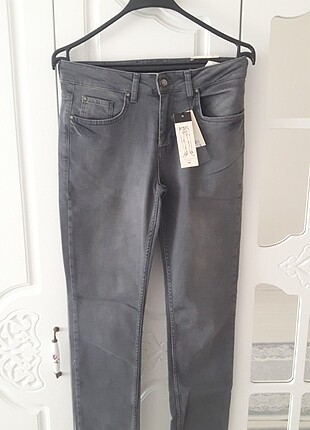 KOTON MARKA ETİKETLİ SIFIR PANTALON 