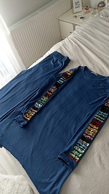 Tunik takim