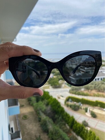Versace Versace güneş gözlüğü