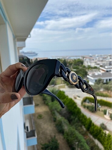 Beden Versace güneş gözlüğü