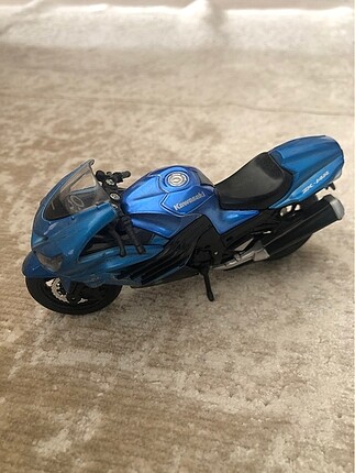 Oyuncak Motor