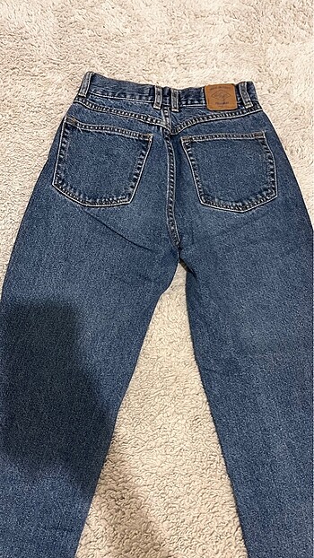 Pull and Bear Pull&Bear mom jean