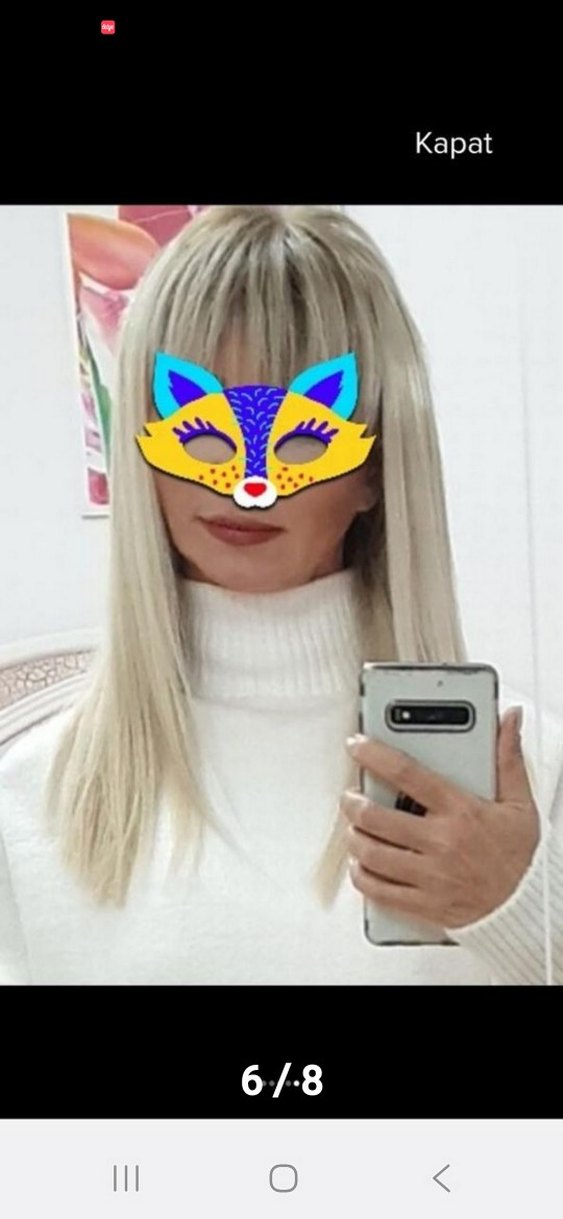 126 adet özbek saçı mikro kaynak - Görsel 3