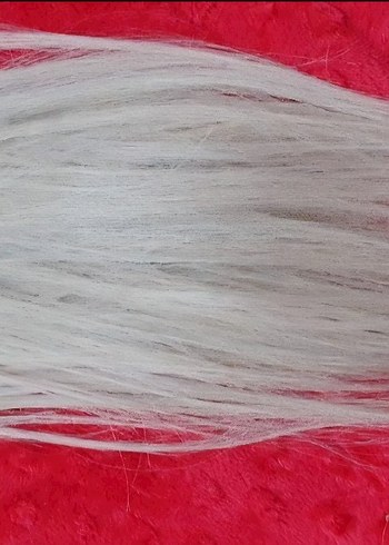 200 adet mikro kaynak özbek saçı - Görsel 4