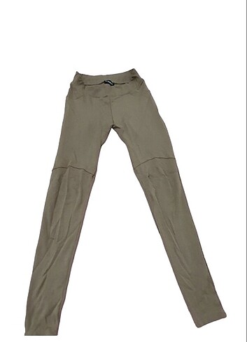 Tayt pantolon
