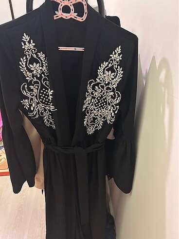 Aker Abaya