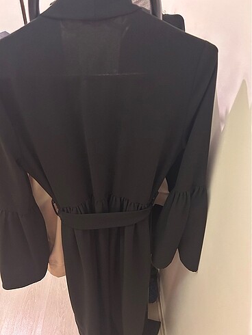 m Beden Abaya