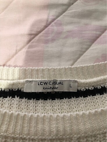 LC Waikiki Kazak