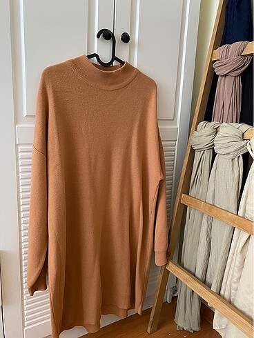 Triko tunik