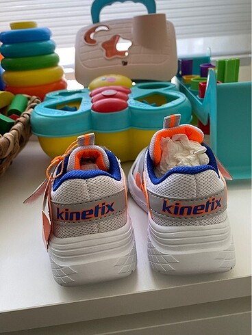 Kinetix Kinetix çocuk spor ayakkabı