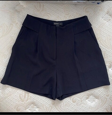Mango suit şort