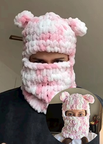 Wegh balaclava