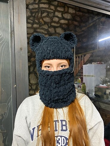 Balaclava