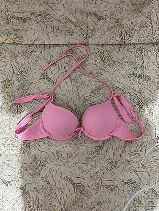 Bikini üstü