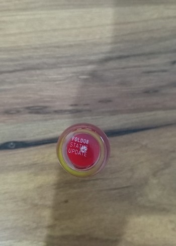 NYX fat oil 08 Dudak Parlatıcısı - Görsel 3