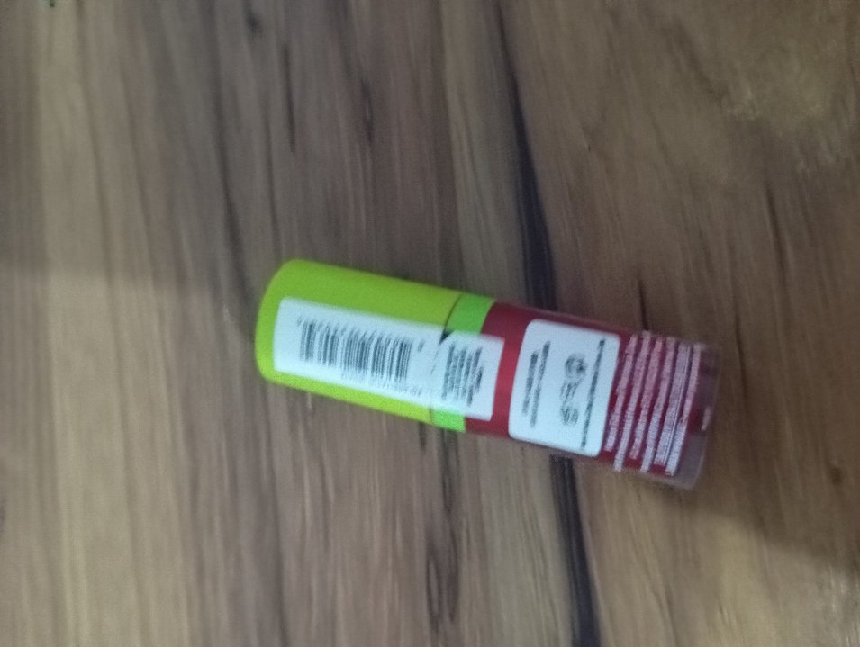 NYX fat oil 08 Dudak Parlatıcısı - Görsel 2