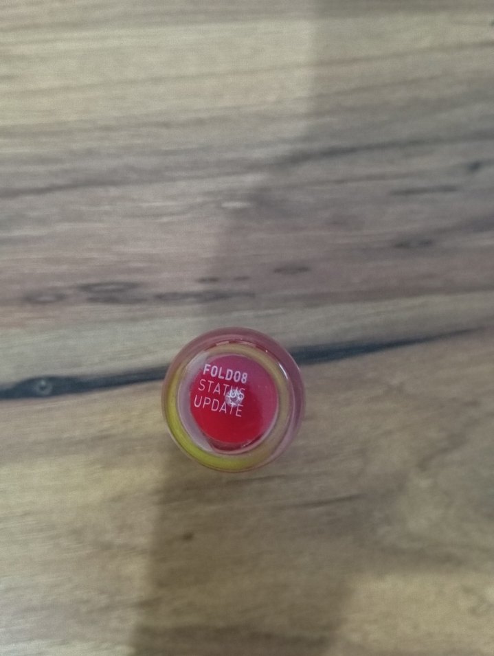 NYX fat oil 08 Dudak Parlatıcısı - Görsel 3