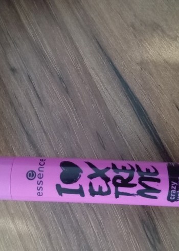Essence
