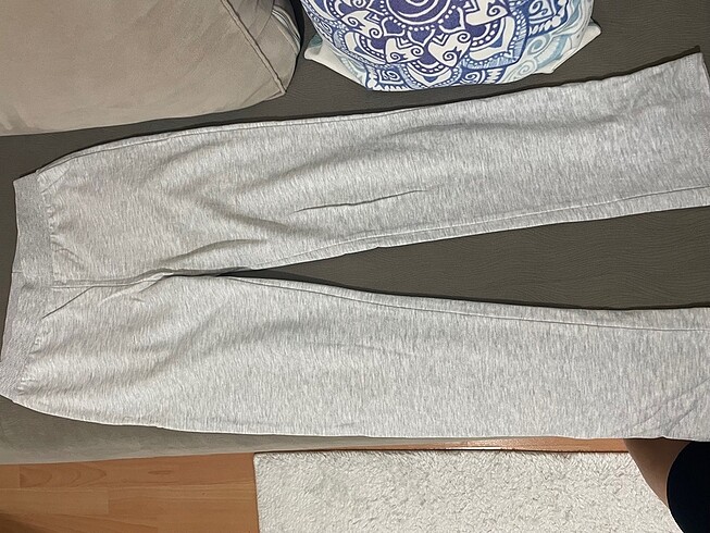 LC Waikiki Taş renkli eşofman