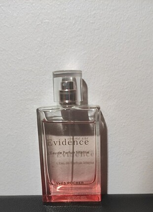Yves Rocher comme une evidence parfüm