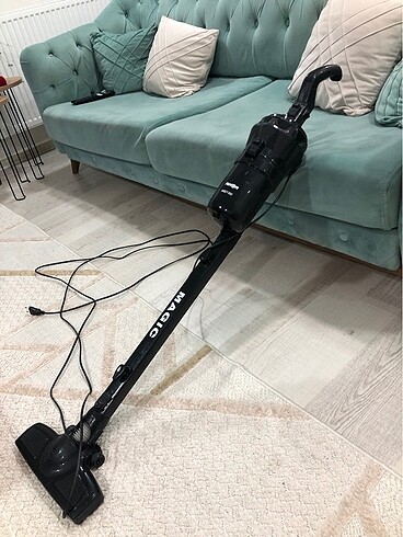 Fantom Magic süpürge