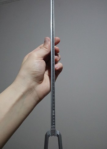 Beyblade x fırlatıcı ipi ripcord - Görsel 4