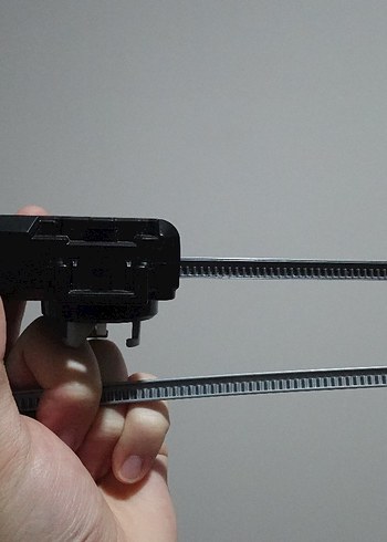 Beyblade x fırlatıcı ipi ripcord - Görsel 2