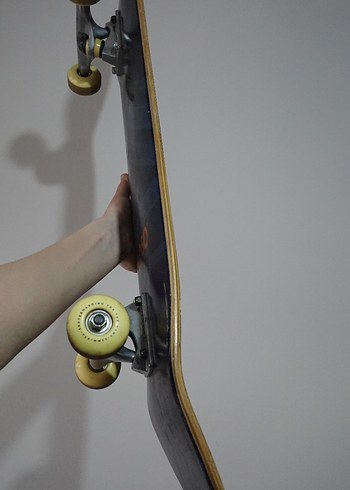 profesyonel Kaykay alt takım 8.0 - Görsel 3