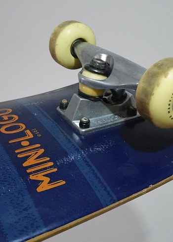 profesyonel Kaykay alt takım 8.0 - Görsel 2