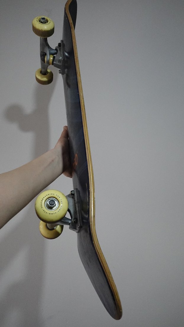 profesyonel Kaykay alt takım 8.0 - Görsel 3