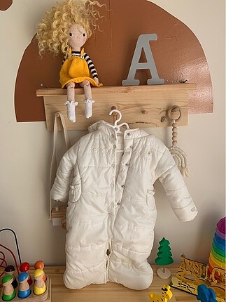 Astronot mont