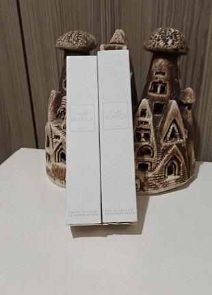 AVON PUR BLANCE BAYAN PARFÜM