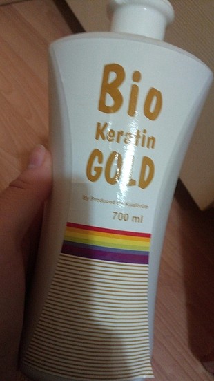 bio keratin 