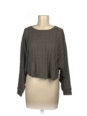 Batik Bluz %70 İndirimli.