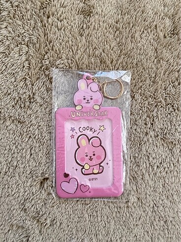 BT21 COOKY