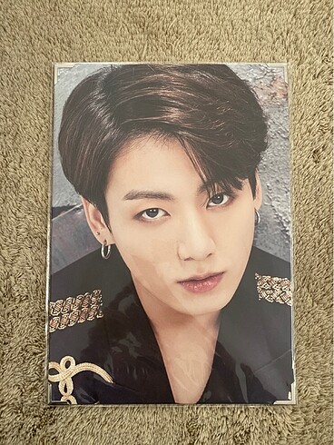 Jungkook Premium Photo