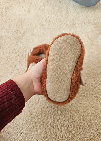 çocuk panduf - Görsel 2