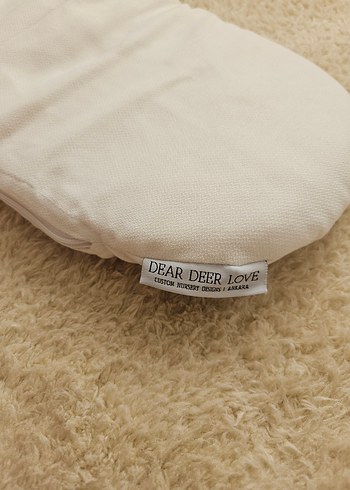 mama sandalyesi minderi - Görsel 2