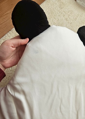 mama sandalyesi minderi - Görsel 3