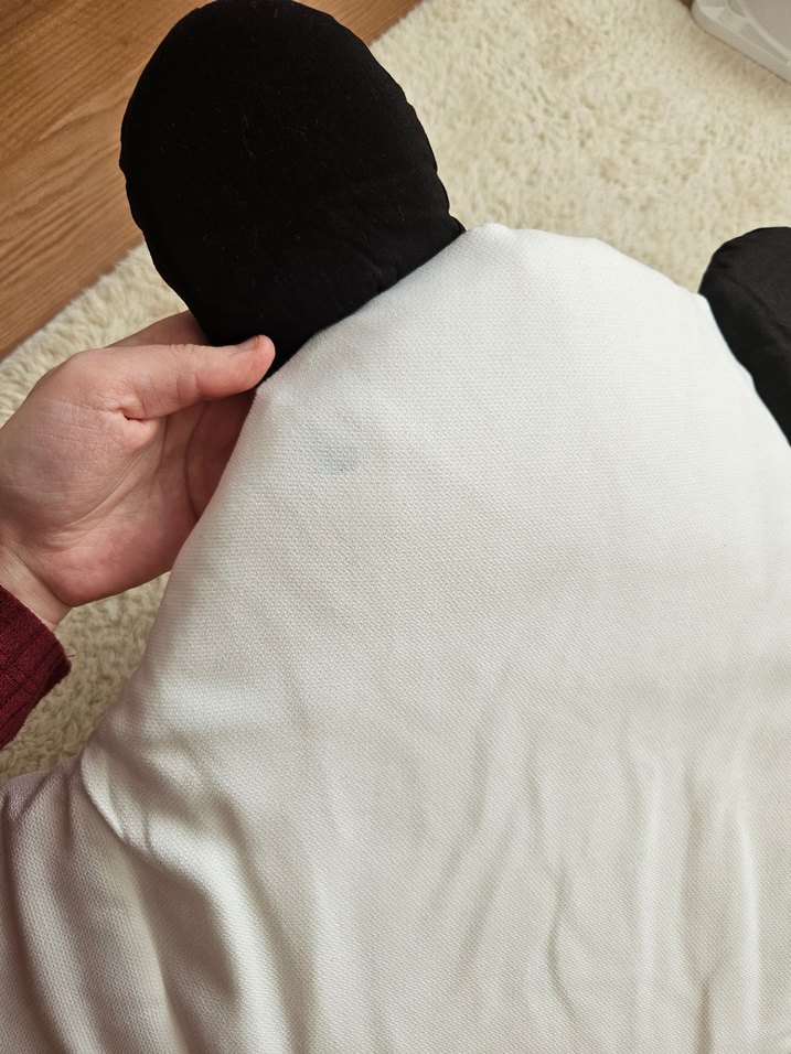 mama sandalyesi minderi - Görsel 3