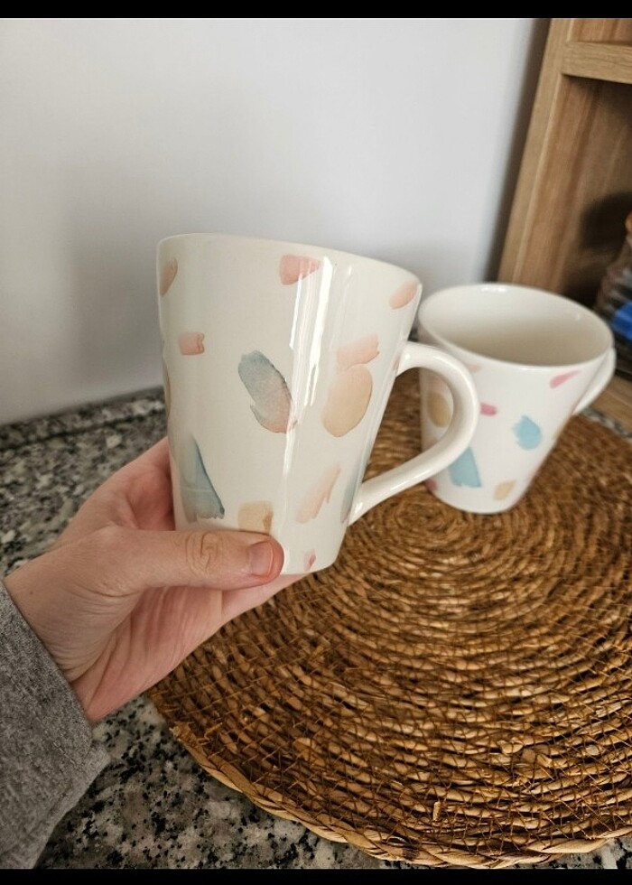 Lcw home kupa - Görsel 2