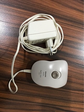 Philips Epilasyon Makinesi