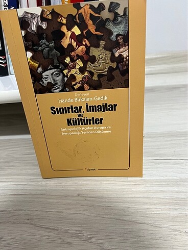 Kitap